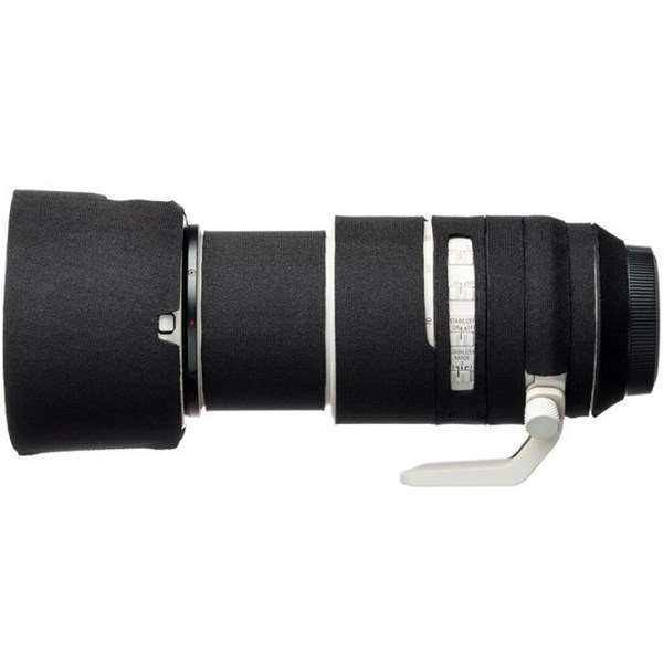 Easy Cover Lens Oak for Canon RF 70-200mm f2.8L IS USM Black