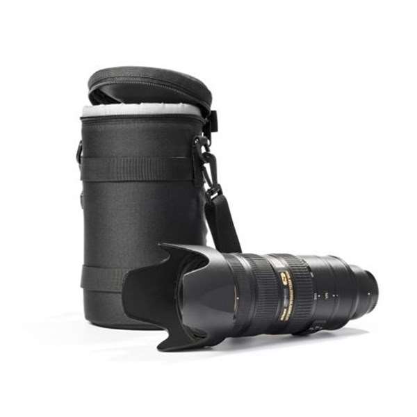 easyCover Lens Bag Size 130x290mm