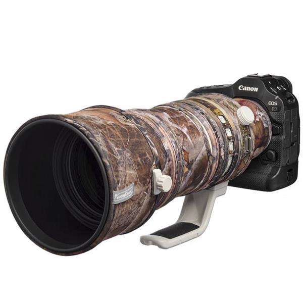 easyCover Lens Oak for Canon RF 400mm f2.8L IS USM True Timber Kanati Camouflage