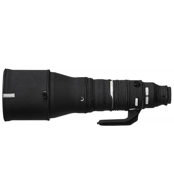 easyCover Lens Oak for Sigma 300-600mm F4 DG OS Sports Black