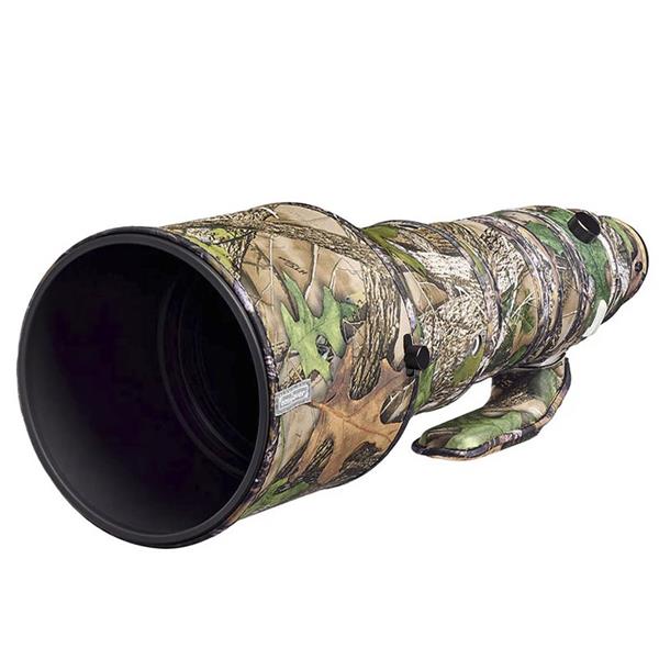 easyCover Lens Oak for Sigma 300-600mm F4 DG OS Sports True Timber HTC Camouflage