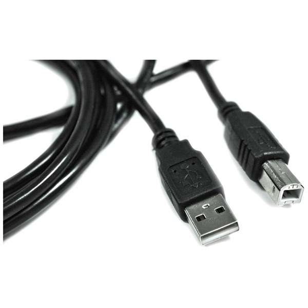 Valueline USB Cable 2.0 for Epson SC-P600