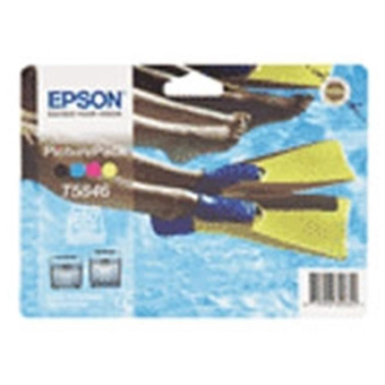 Epson Flippers T5846-PM240 Picture Pack & PM280 (150 sheets)