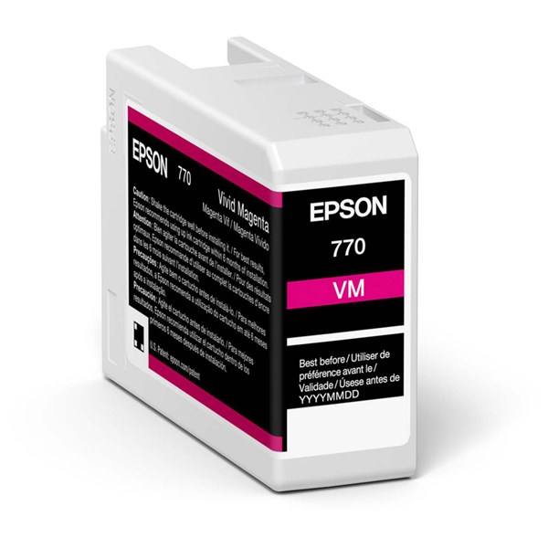 Epson T46S3 Vivid Magenta for SC-P700
