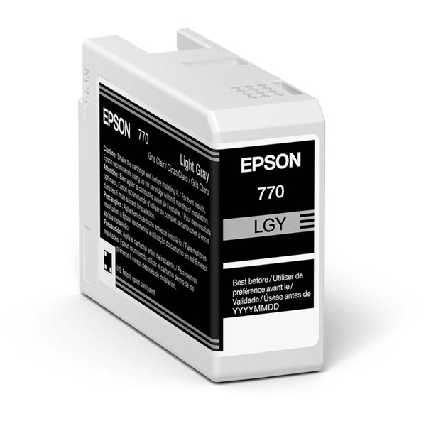 Epson T46S9 Light Grey for SC-P700