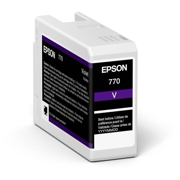 Epson T46SD Violet for SC-P700