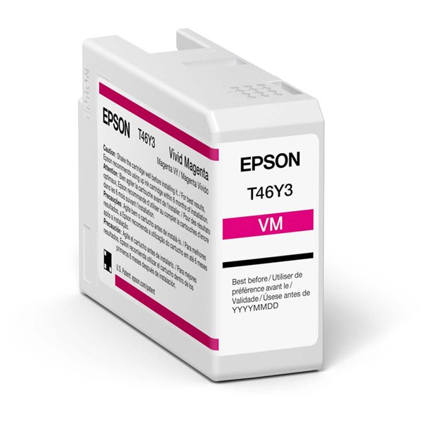 Epson T47A3 Vivid Magenta for SC-P900