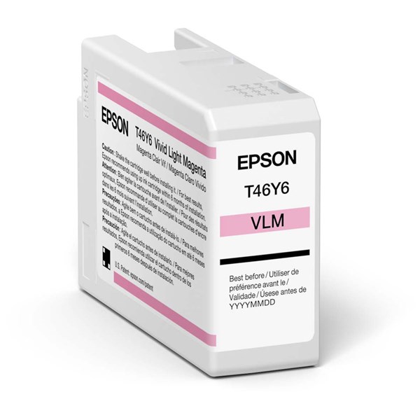 Epson T47A6 Vivid Light Magenta for SC-P900