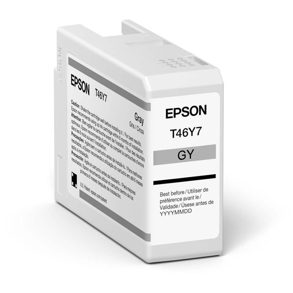 Epson T47A7 Grey for SC-P900