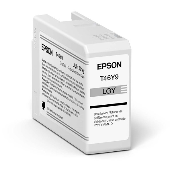 Epson T47A9 Light Grey for SC-P900