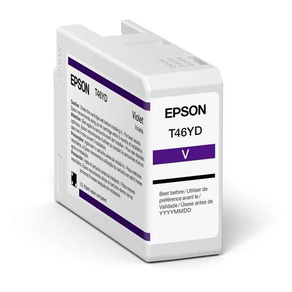 Epson T47AD Violet for SC-P900
