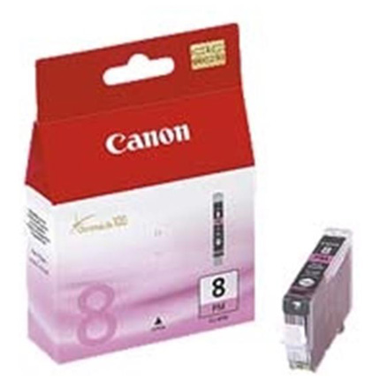 Canon CLI-8PM Photo Magenta Colour Ink