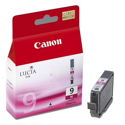 Canon PGI-9M Magenta ink for Pro 9500