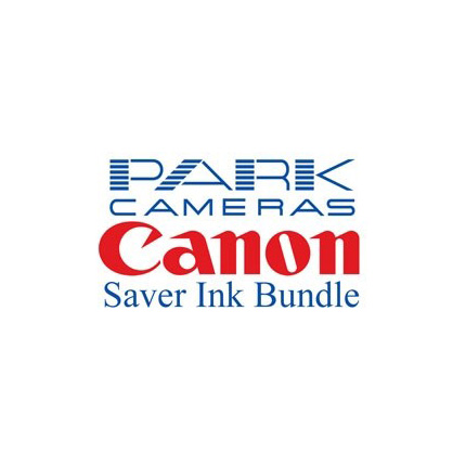 Canon PGI-9 PBK Multi Pack inc. Photo Black/Cyan/Magenta/Yellow/Grey