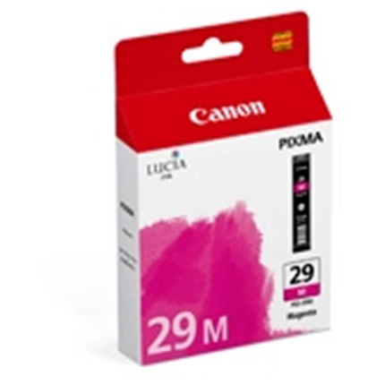 Canon PGI-29 Magenta Pigment Ink Tank for Pro-1