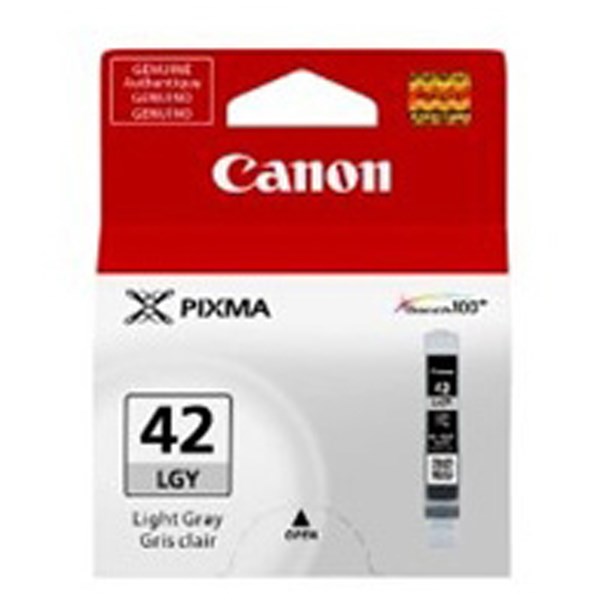 Canon CLI-42 Light Grey