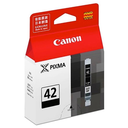 Canon CLI-42 Photo Black
