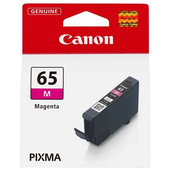 Canon CLI-65M Magenta Ink Cartridge for PRO-200