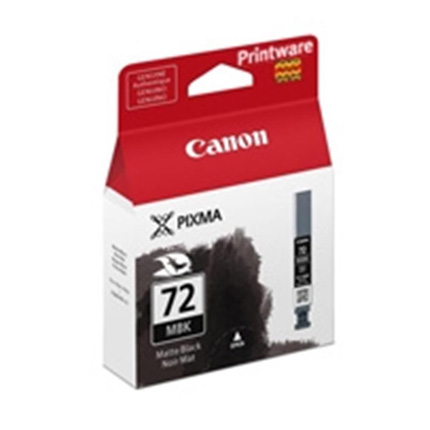 Canon PGI-72 Matt Black Pigment Ink