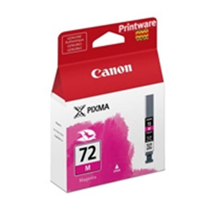 Canon PGI-72 Magenta Pigment Ink
