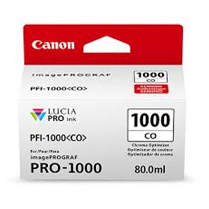 Canon PFI-1000 Chroma Optimizer Ink Cartridge