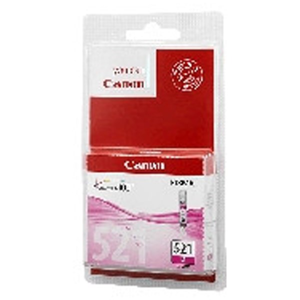 Canon CLI-521 Magenta 9ML