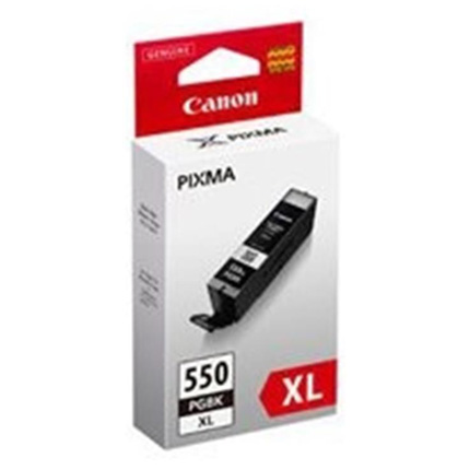 Canon PGI-550XL Black 22ml Ink