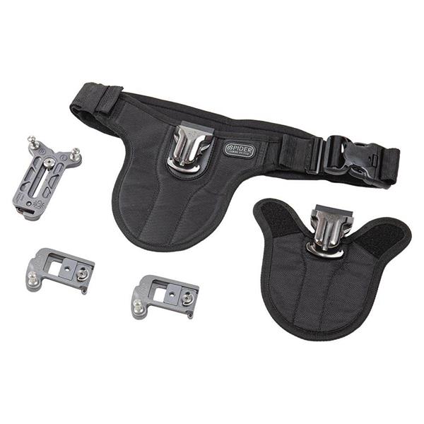 Spider Holster SpiderPro Mirrorless Dual Camera System v2 Open Box