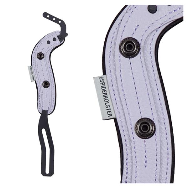 Spider Holster SpiderPro Camera Hand Strap Lilac (2026 Version)