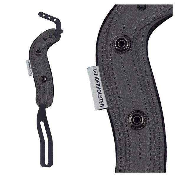 Spider Holster SpiderPro Camera Hand Strap Night Owl (2026 Version)