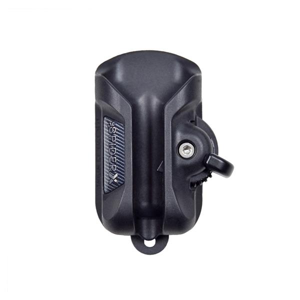Spider Holster Spider X Backpacker Kit V3