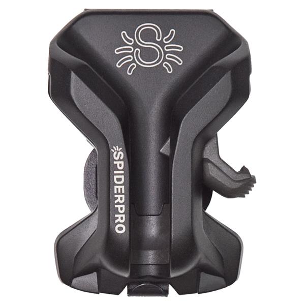 Spider Holster SpiderPro Holster V3 with Standard Belt Clip