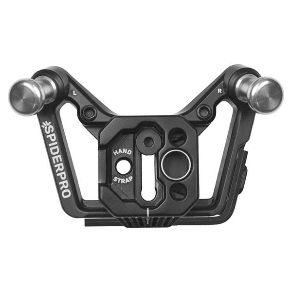 Spider Holster SpiderPro Plate V3 Left and Right