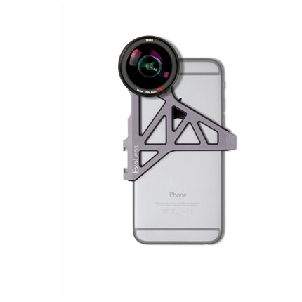 ZEISS ExoLens Wide-Angle kit for iPhone 6/6S