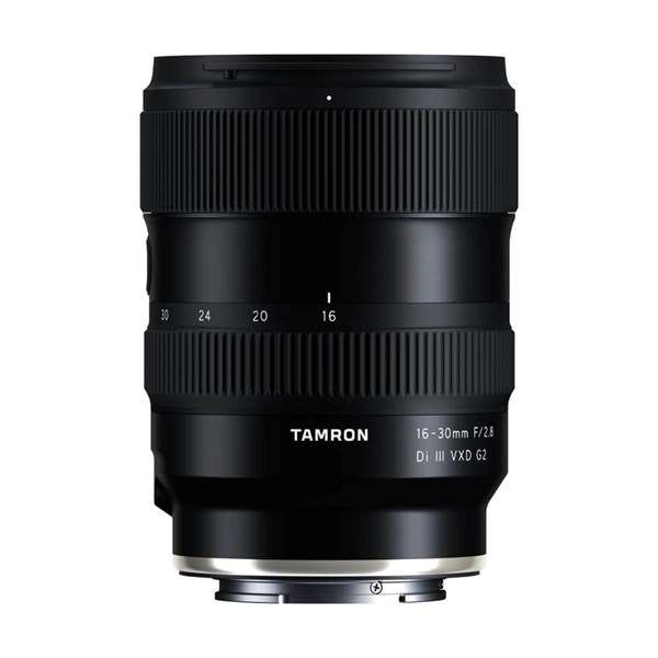 Tamron 16-30mm f/2.8 Di III VXD G2 Lens for Sony E