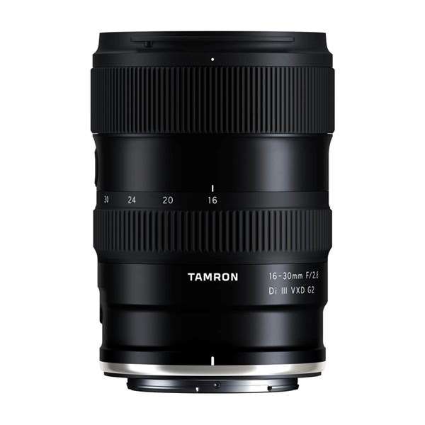 Tamron 16-30mm f/2.8 Di III VXD G2 Lens for Nikon Z