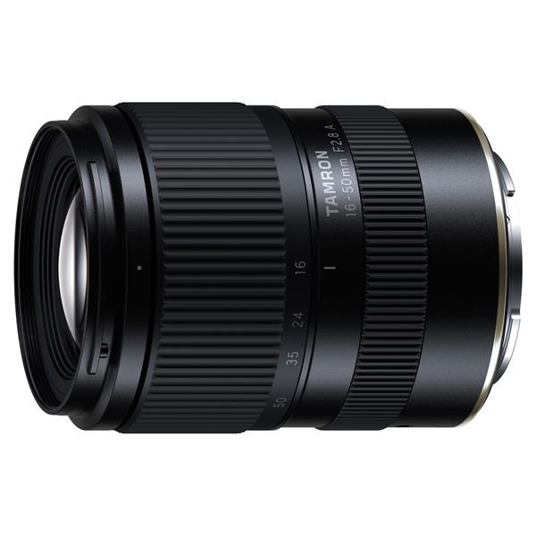Tamron 16-50mm F2.8 A Lens for Sony E-Mount