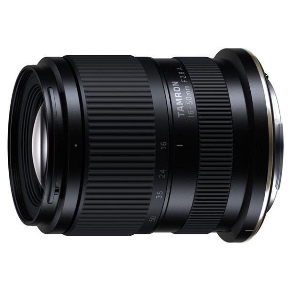 Tamron 16-50mm F2.8 A Lens for Canon RF-Mount