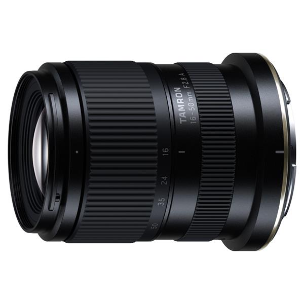 Tamron 16-50mm F2.8 A Lens for Nikon Z-Mount