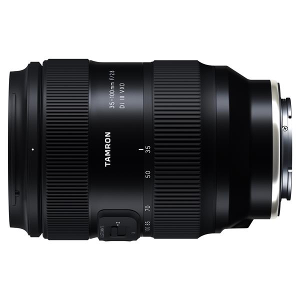 Tamron 35-100mm f/2.8 Di III VXD Lens for Sony E