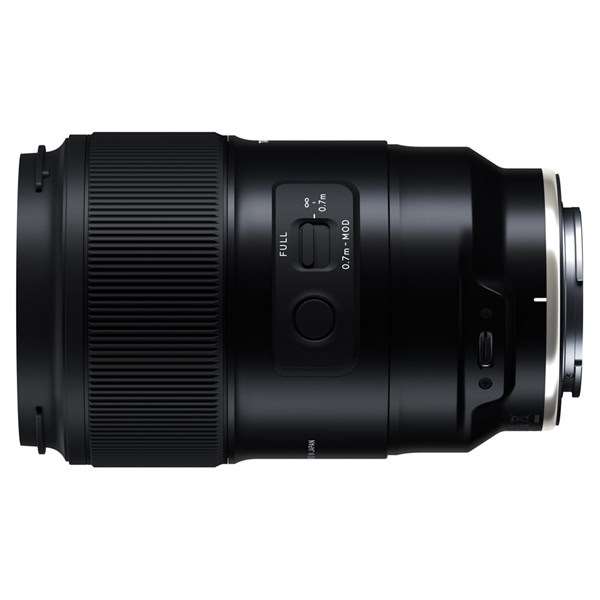 Tamron 90mm f/2.8 Di III Macro VXD Lens for Sony E