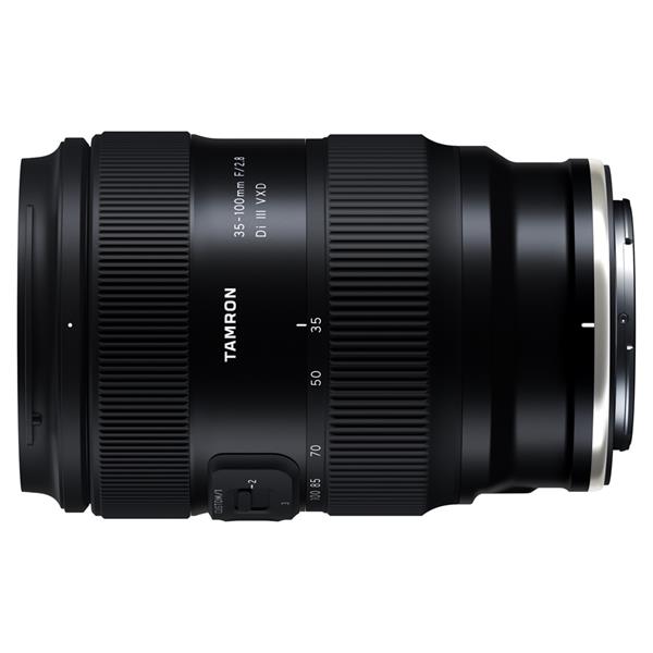Tamron 35-100mm f/2.8 Di III VXD Lens for Nikon Z