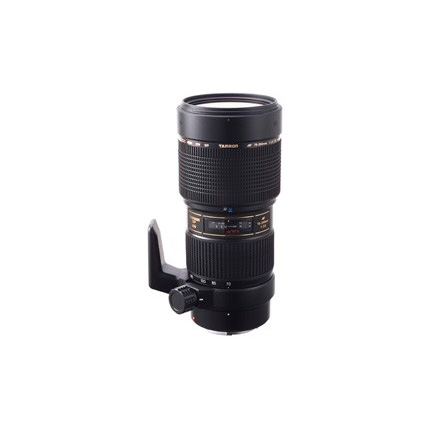 Tamron SP AF 70-200mm f/2.8 Di LD IF Macro Lens - Canon Fit