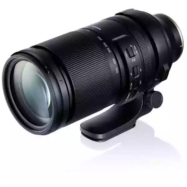 Tamron 150-500mm f/5-6.7 Di III VC VXD Lens Sony FE