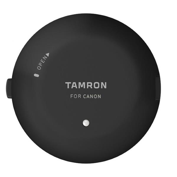 Tamron Tap-In Console For Canon Lenses Ex Demo