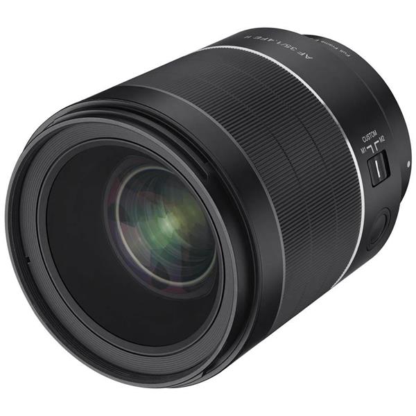 Samyang AF 35mm f/1.4 FE II Lens for Sony Ex Demo