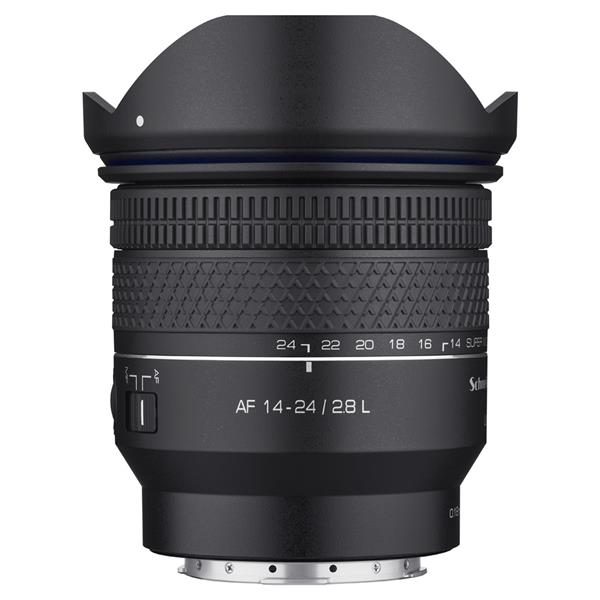 Samyang AF 14-24mm f/2.8 Lens for L-Mount