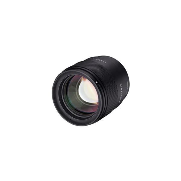 Samyang AF 85mm f/1.8 P FE Lens for Sony E