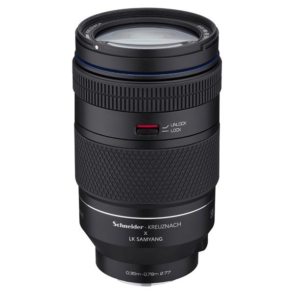 Samyang AF 60-180mm f/2.8 Lens for Sony FE