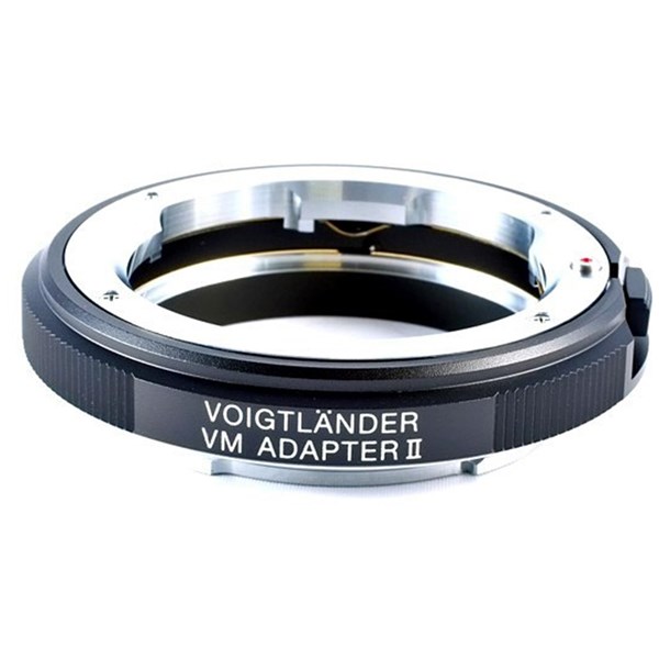Voigtlander VM-E Adapter II
